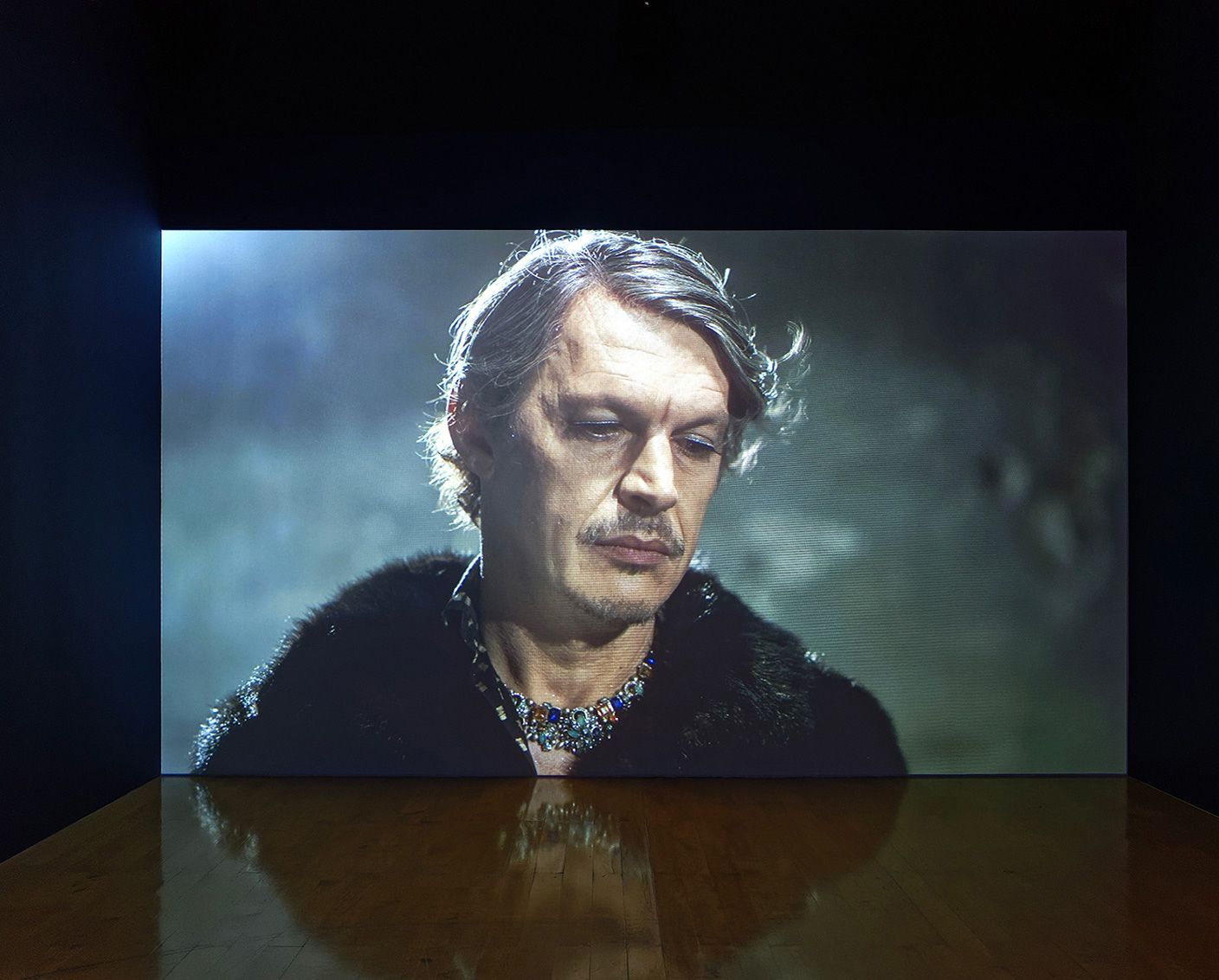 Vue du film <em>Charivari</em>, 2016© macLYON - © photo : Blaise Adilon