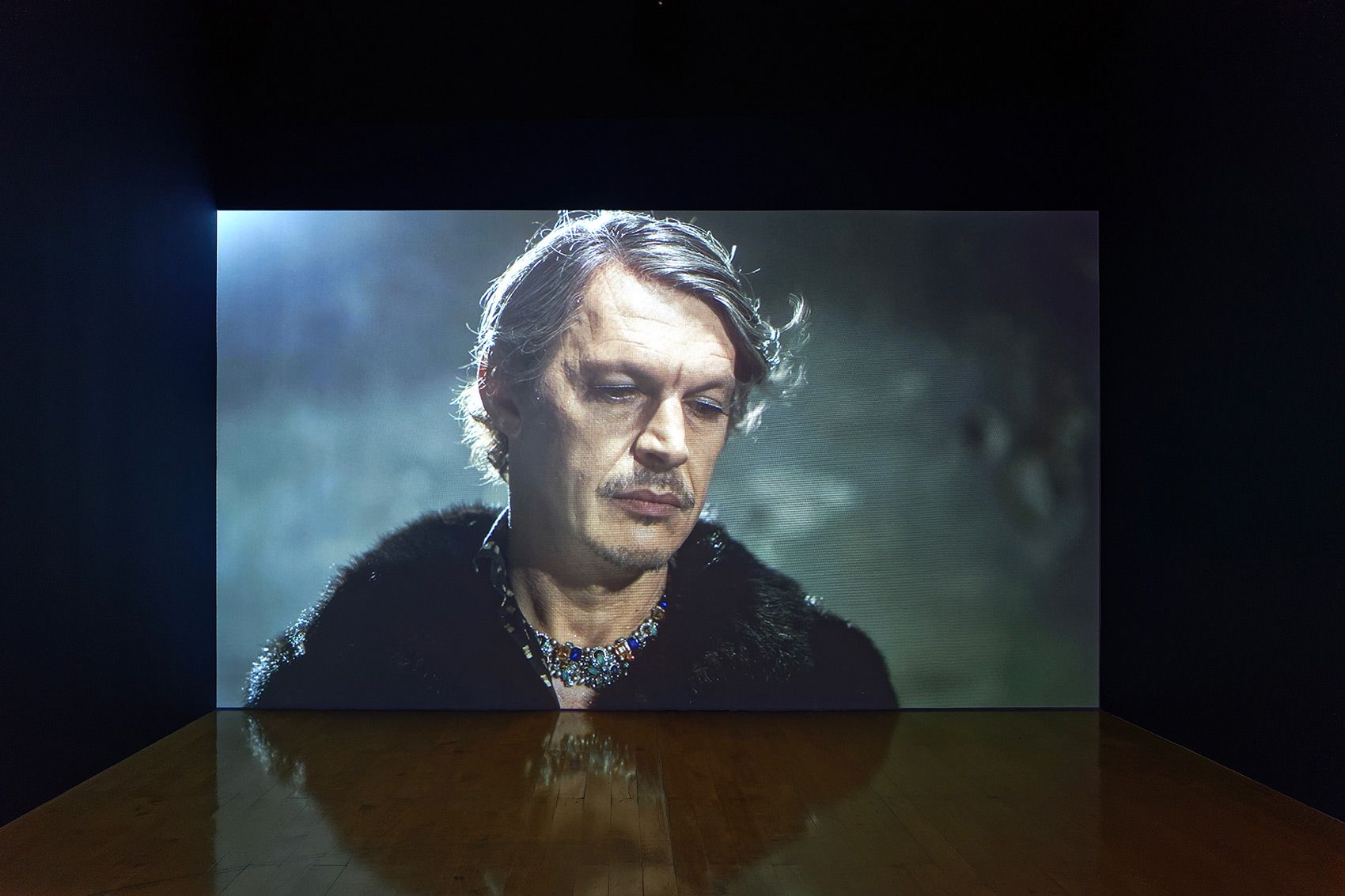 Vue du film <em>Charivari</em>, 2016© macLYON - © photo : Blaise Adilon