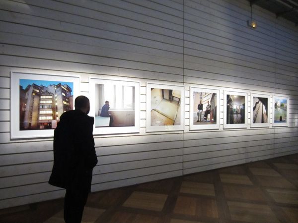 Documents d'artistes Auvergne - Rhône-Alpes - Karim Kal