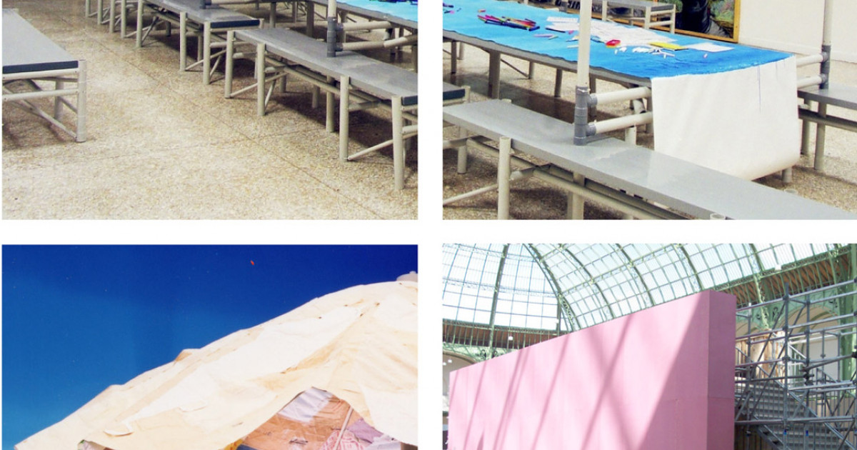 Les Structures de Correction – Niek van de Steeg