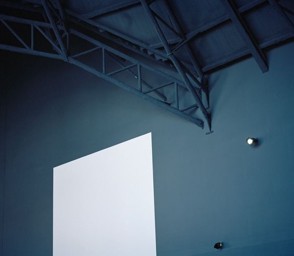 Documentation en art contemporain - Pascal Poulain
