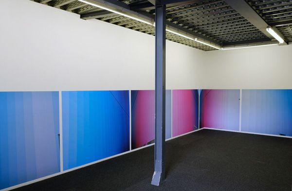 Documentation en art contemporain - Pascal Poulain
