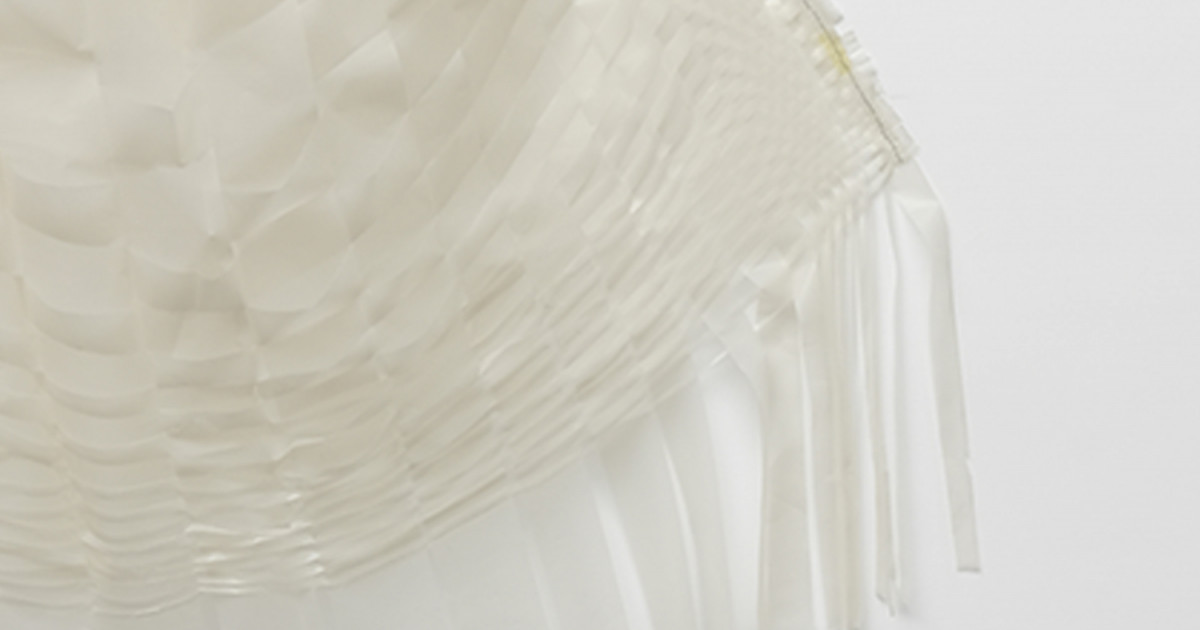 Polyane, 2018 – Simon Feydieu